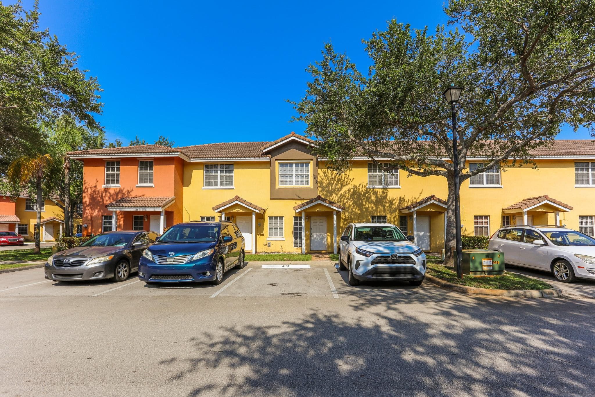4149 NW 67th Te 4149, Lauderhill, FL 33319 — photo 1 of 16