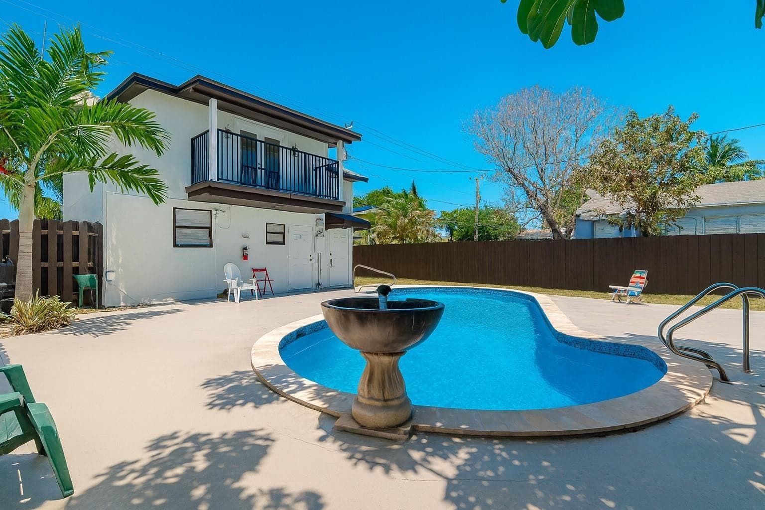 2447 Roosevelt Street, Hollywood, FL 33020 — photo 4 of 23