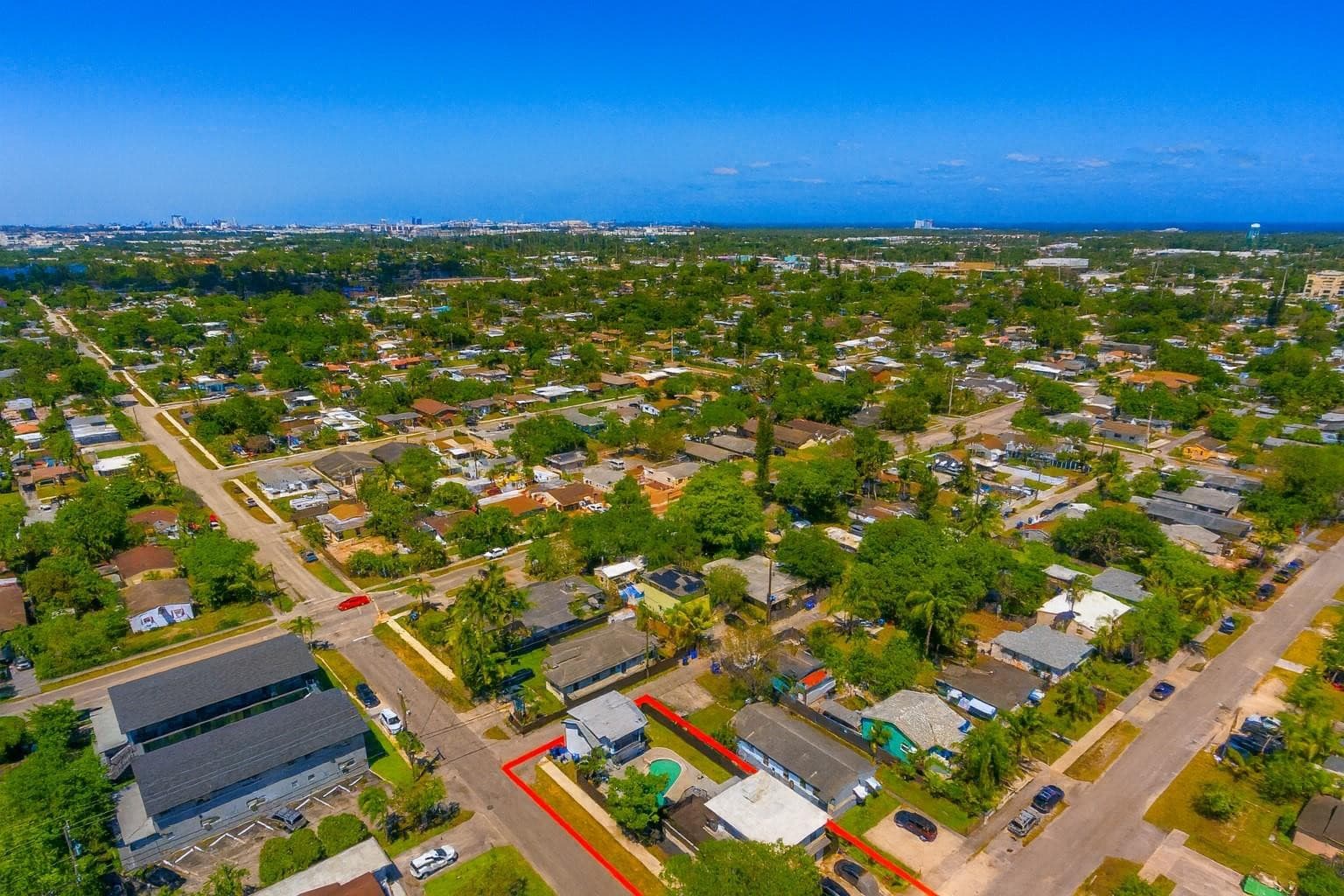 2447 Roosevelt Street, Hollywood, FL 33020 — photo 22 of 23