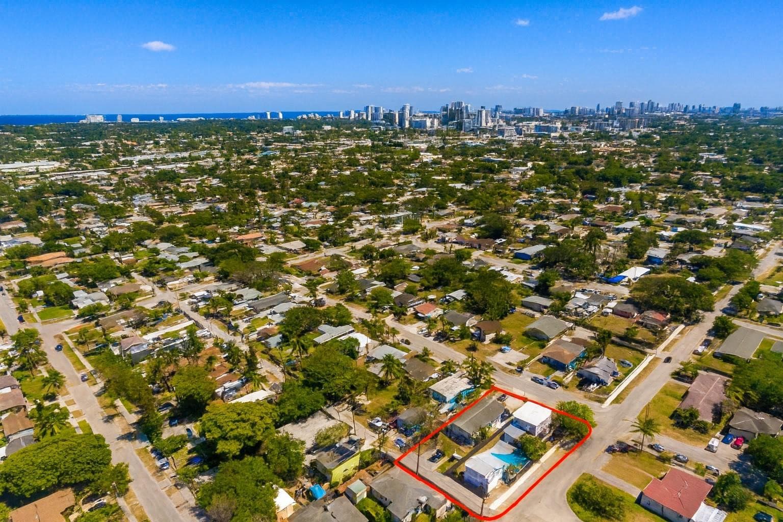 2447 Roosevelt Street, Hollywood, FL 33020 — photo 23 of 23