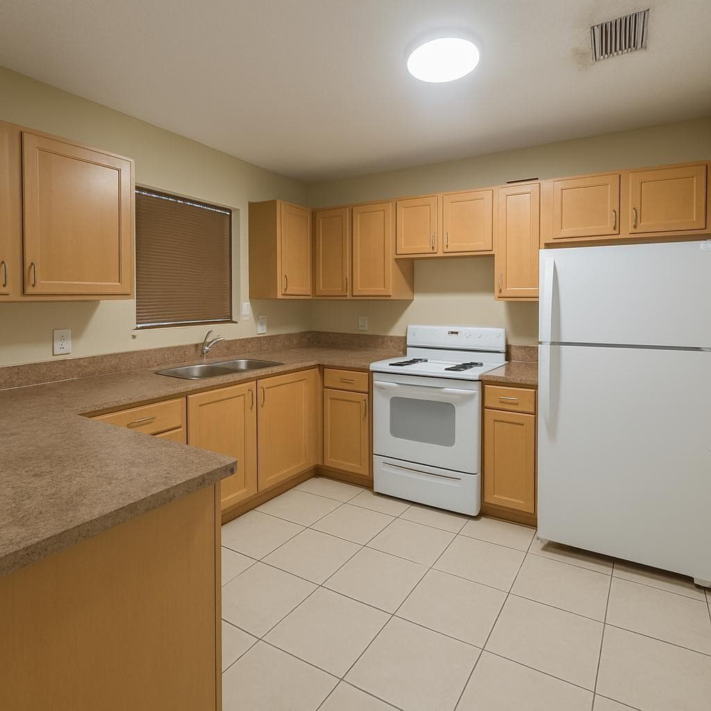 734 NW 13th Terrace, Fort Lauderdale, FL 33311 — photo 4 of 13