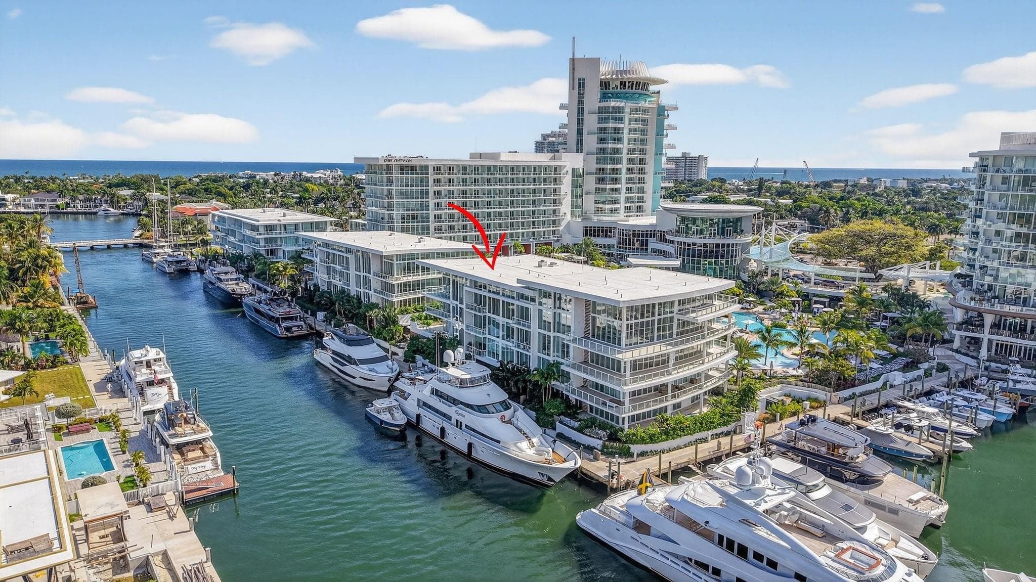 2311 SE 17th Street 204, Fort Lauderdale, FL 33316 — photo 1 of 45