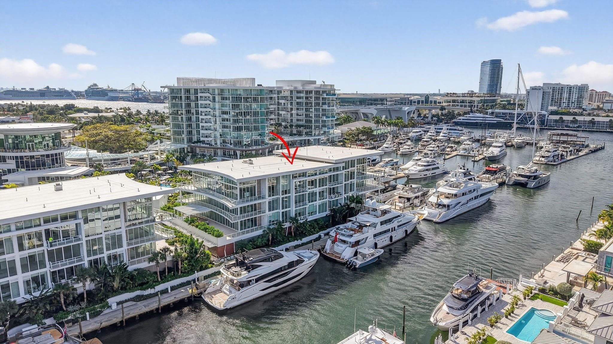 2311 SE 17th Street 204, Fort Lauderdale, FL 33316 — photo 32 of 45