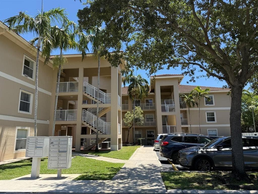 2941 Riverside Drive 303, Coral Springs, FL 33065 — photo 1 of 26