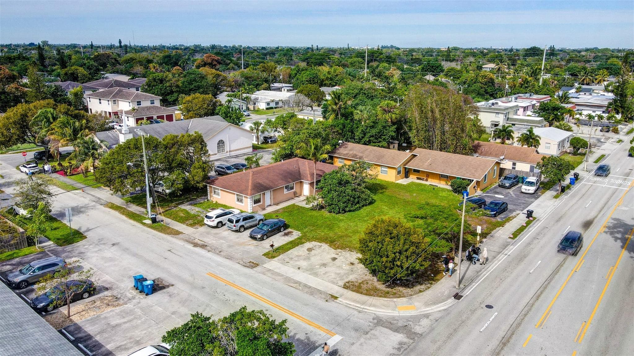 Xxxx NW 11th Street, Fort Lauderdale, FL 33311 — photo 3 of 10