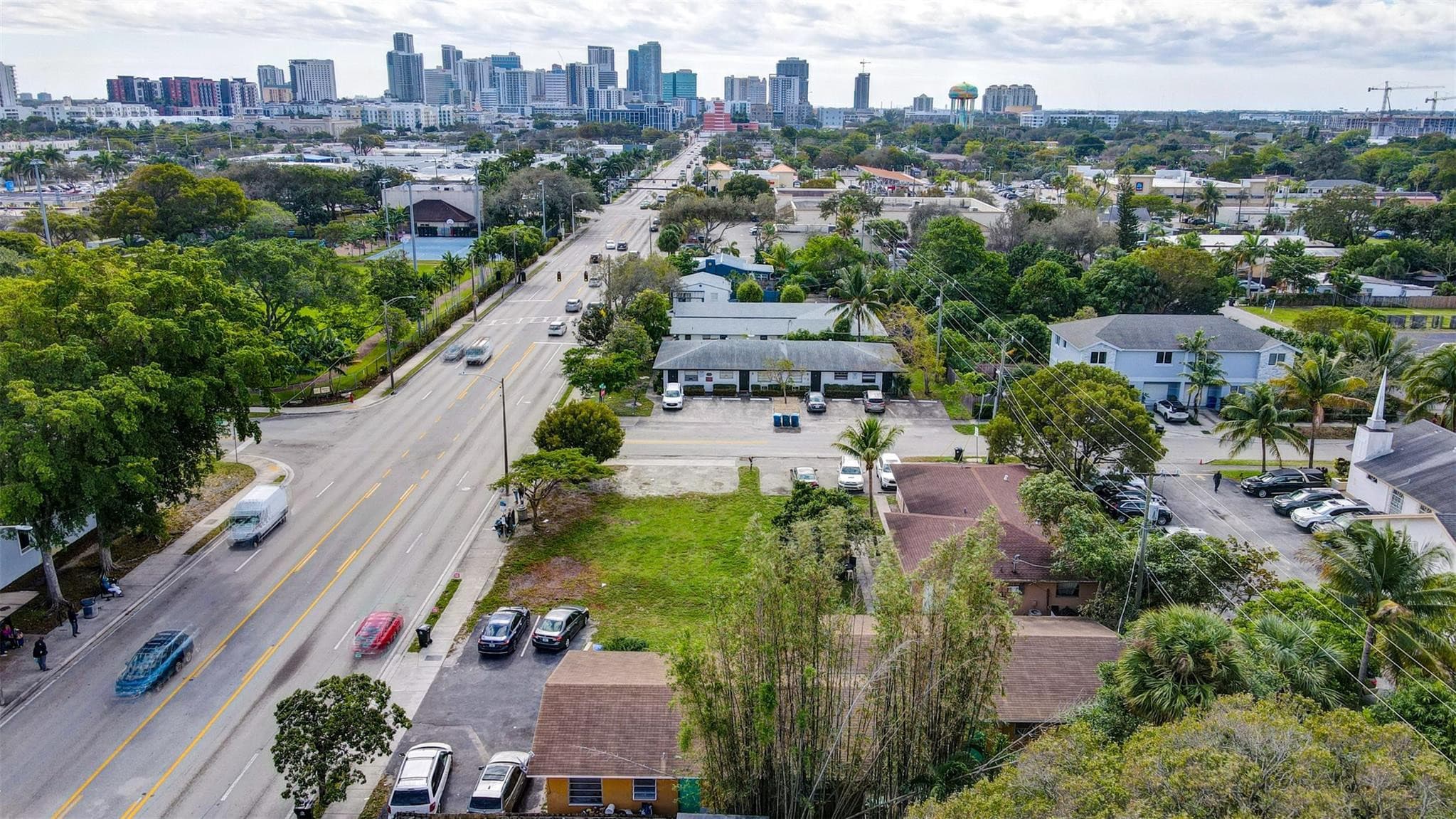 Xxxx NW 11th Street, Fort Lauderdale, FL 33311 — photo 5 of 10