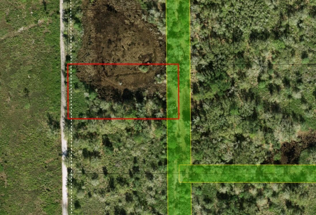 0 County Rd 54, Kathleen, FL 33849 — photo