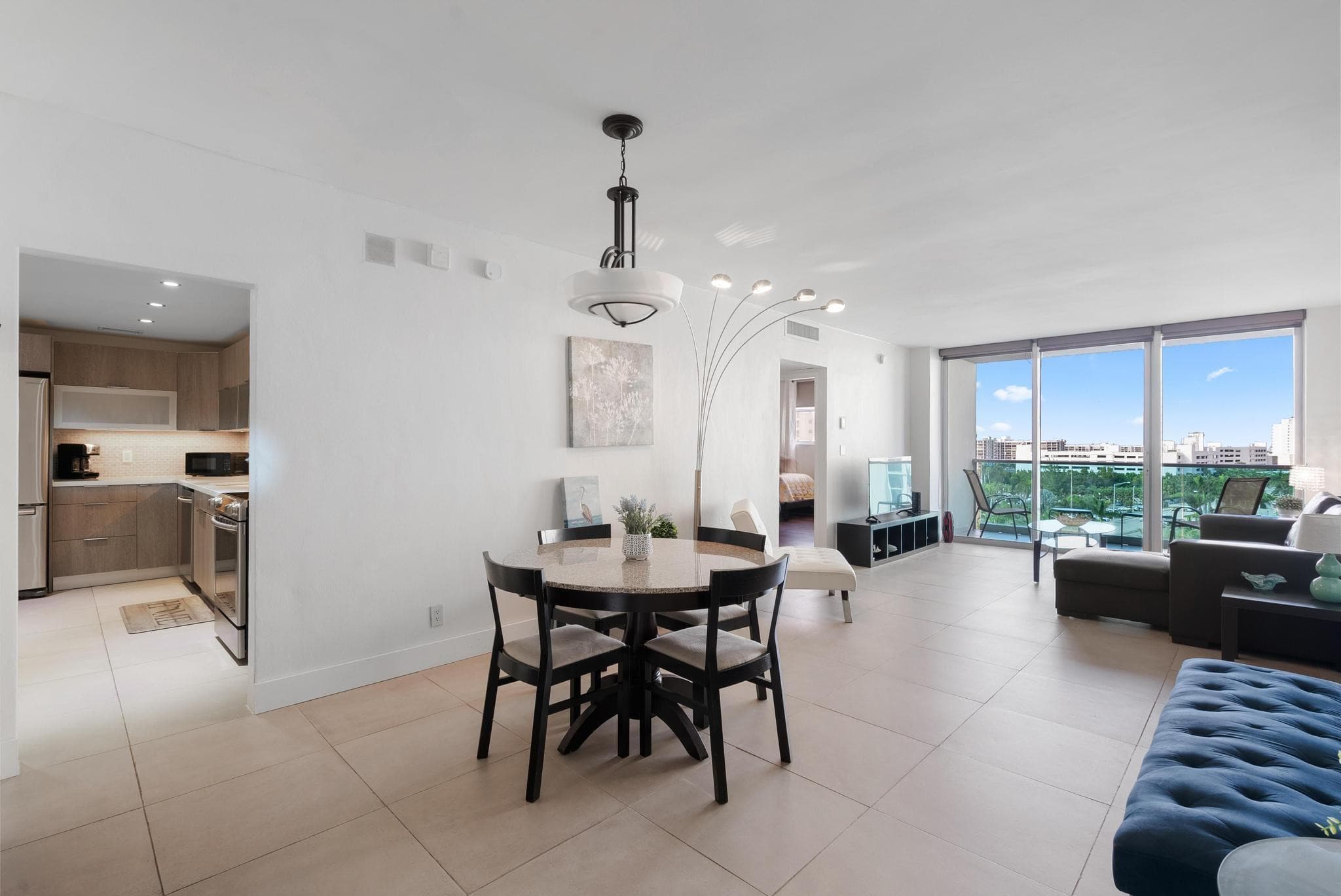 4001 S Ocean Drive 8E, Hollywood, FL 33019 — photo 7 of 23