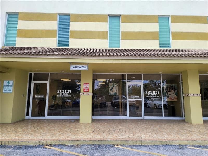 Road 7, Lauderdale Lakes, FL 33319 — photo 1 of 7