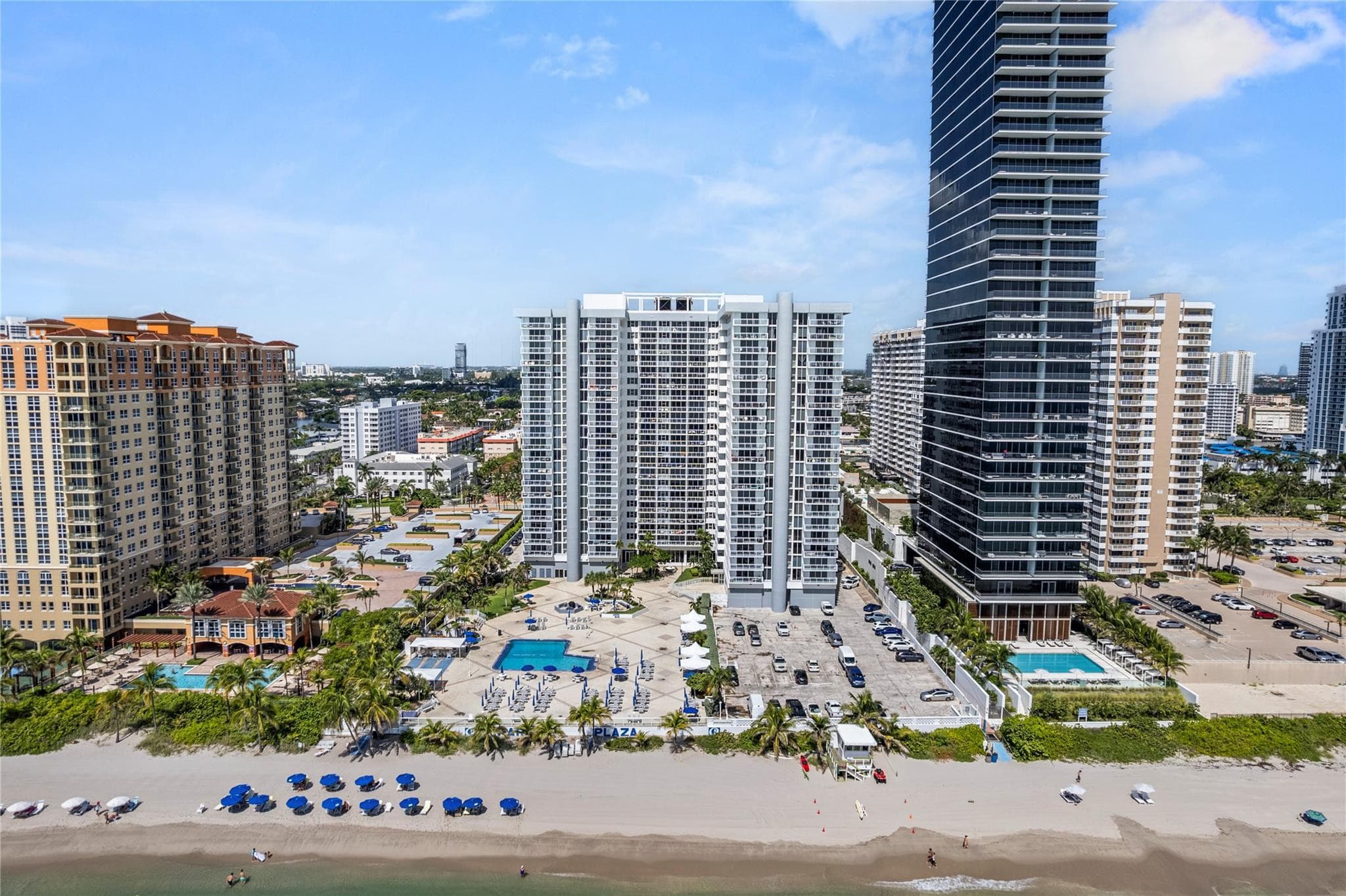 2030 S Ocean Drive 1407, Hallandale Beach, FL 33009 — photo 31 of 43