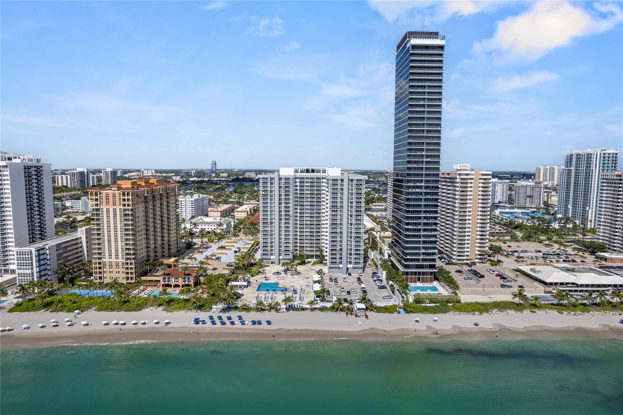 2030 S Ocean Drive 1407, Hallandale Beach, FL 33009 — photo 33 of 43