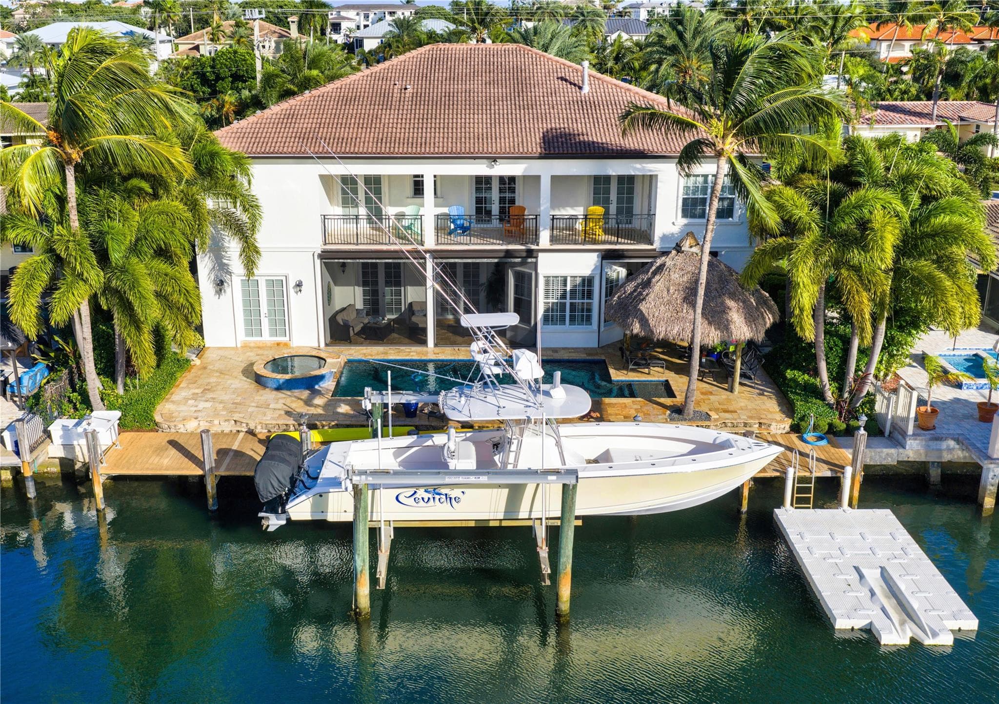 3489 NE 30th Avenue, Lighthouse Point, FL 33064 — photo 4 of 42
