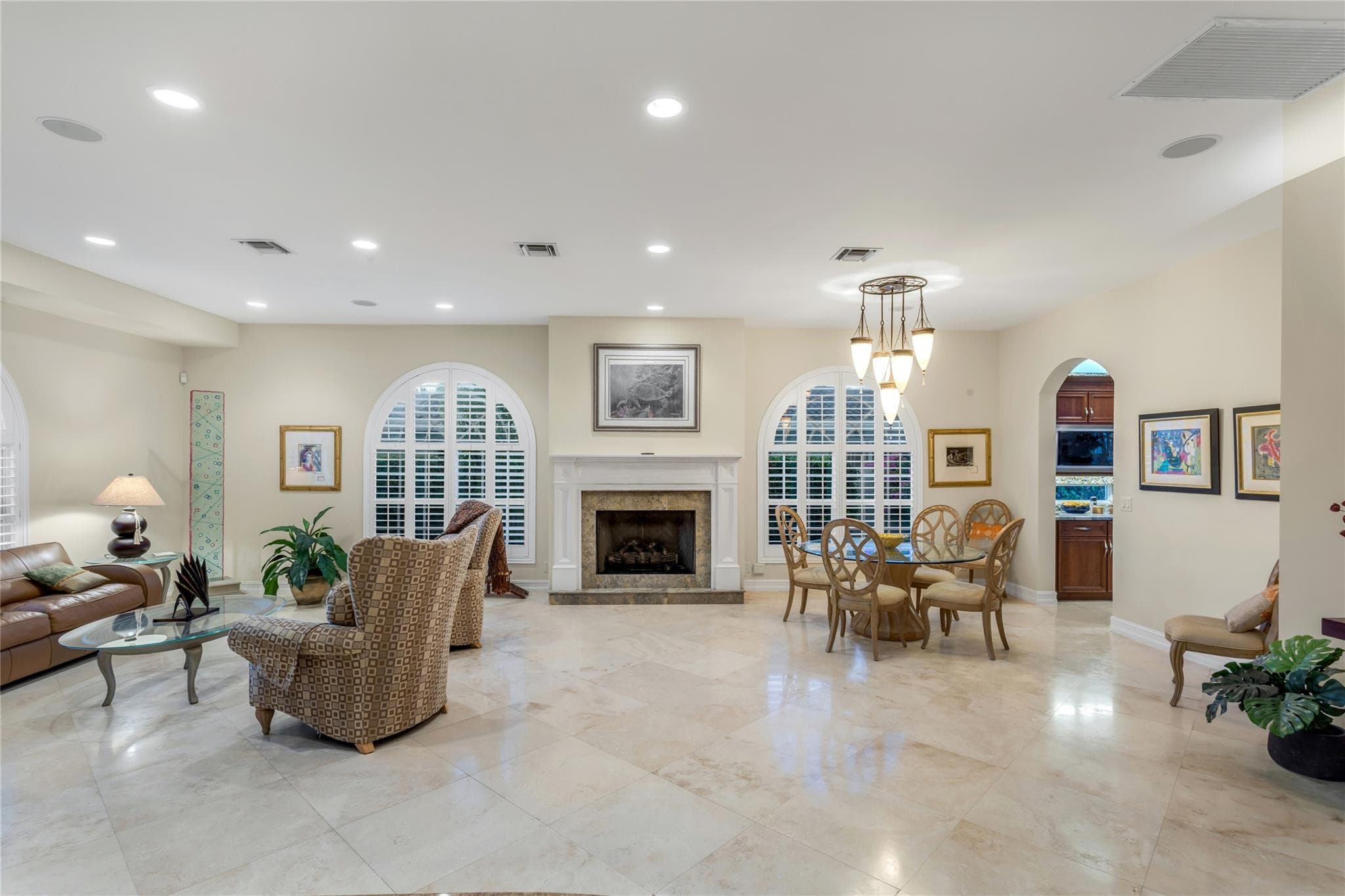 3489 NE 30th Avenue, Lighthouse Point, FL 33064 — photo 8 of 42