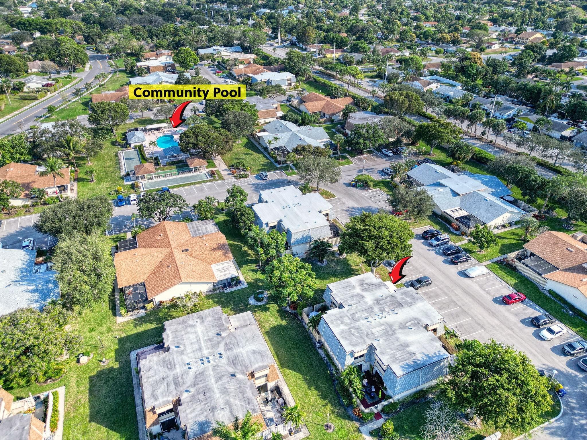 747 NW 30th Avenue D, Delray Beach, FL 33445 — photo 49 of 50