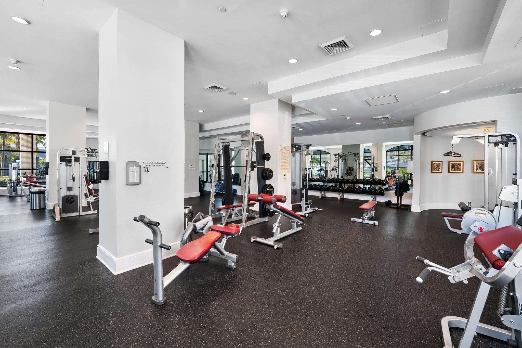600 W Las Olas Boulevard 903S, Fort Lauderdale, FL 33312 — photo 36 of 54