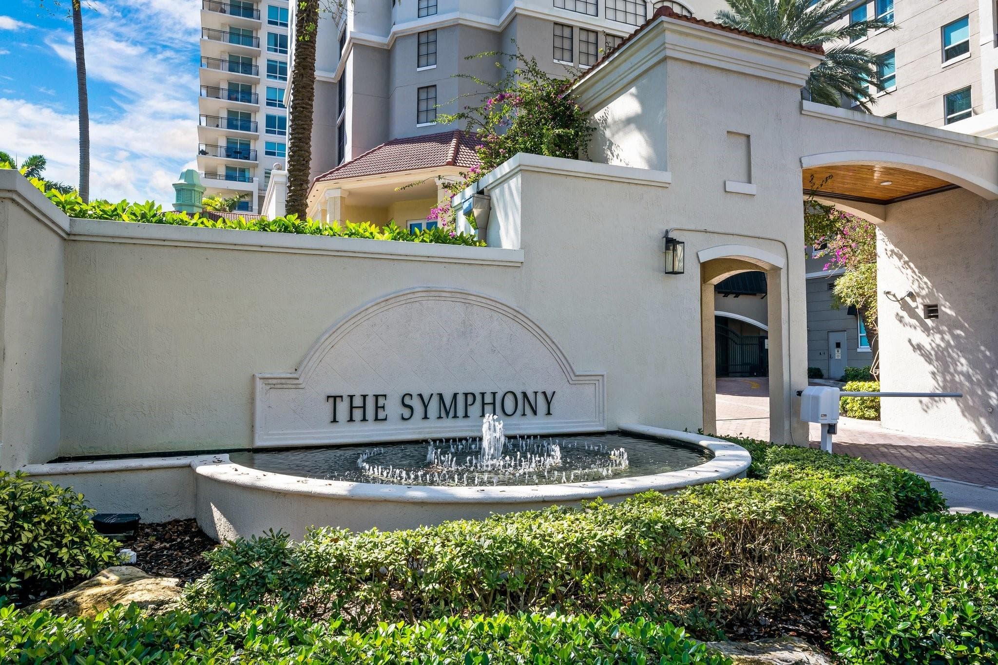 600 W Las Olas Boulevard 903S, Fort Lauderdale, FL 33312 — photo 54 of 54