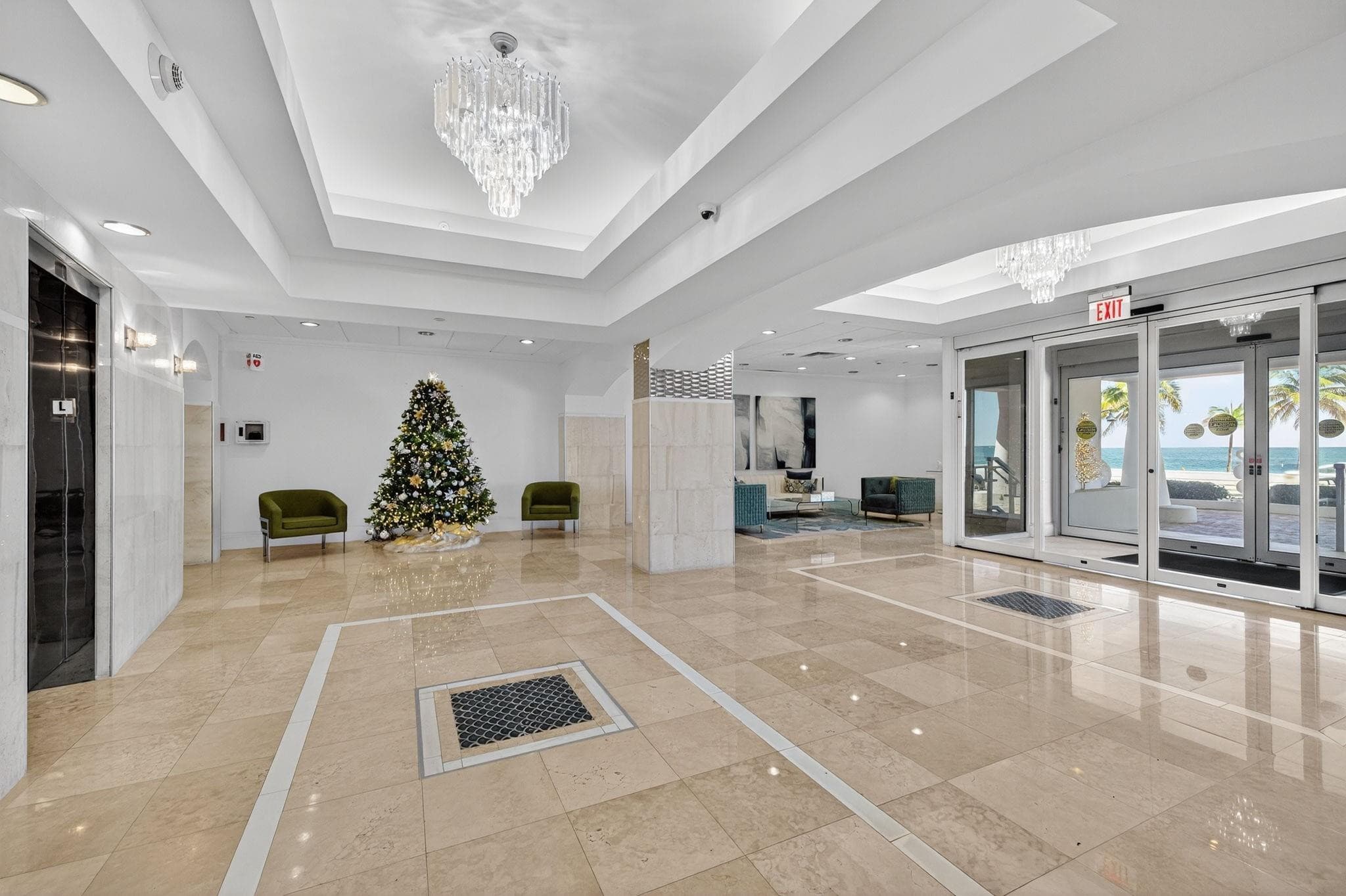 209 N Fort Lauderdale Beach Boulevard 7d, Fort Lauderdale, FL 33304 — photo 25 of 47