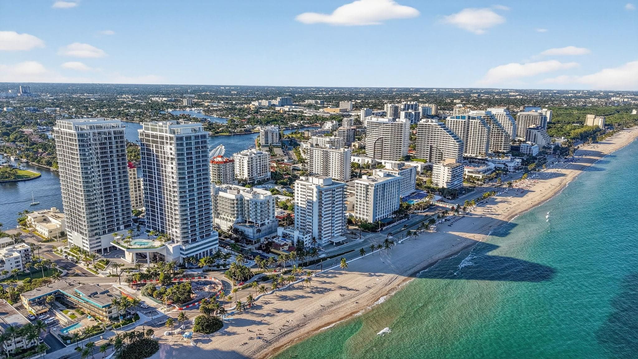 209 N Fort Lauderdale Beach Boulevard 7d, Fort Lauderdale, FL 33304 — photo 44 of 47