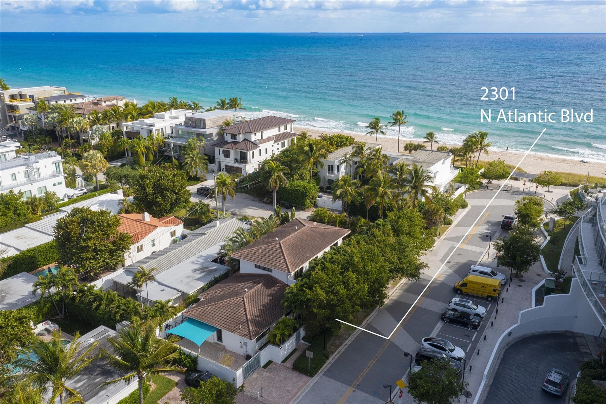 2301 N Atlantic Boulevard, Fort Lauderdale, FL 33305 — photo 1 of 34