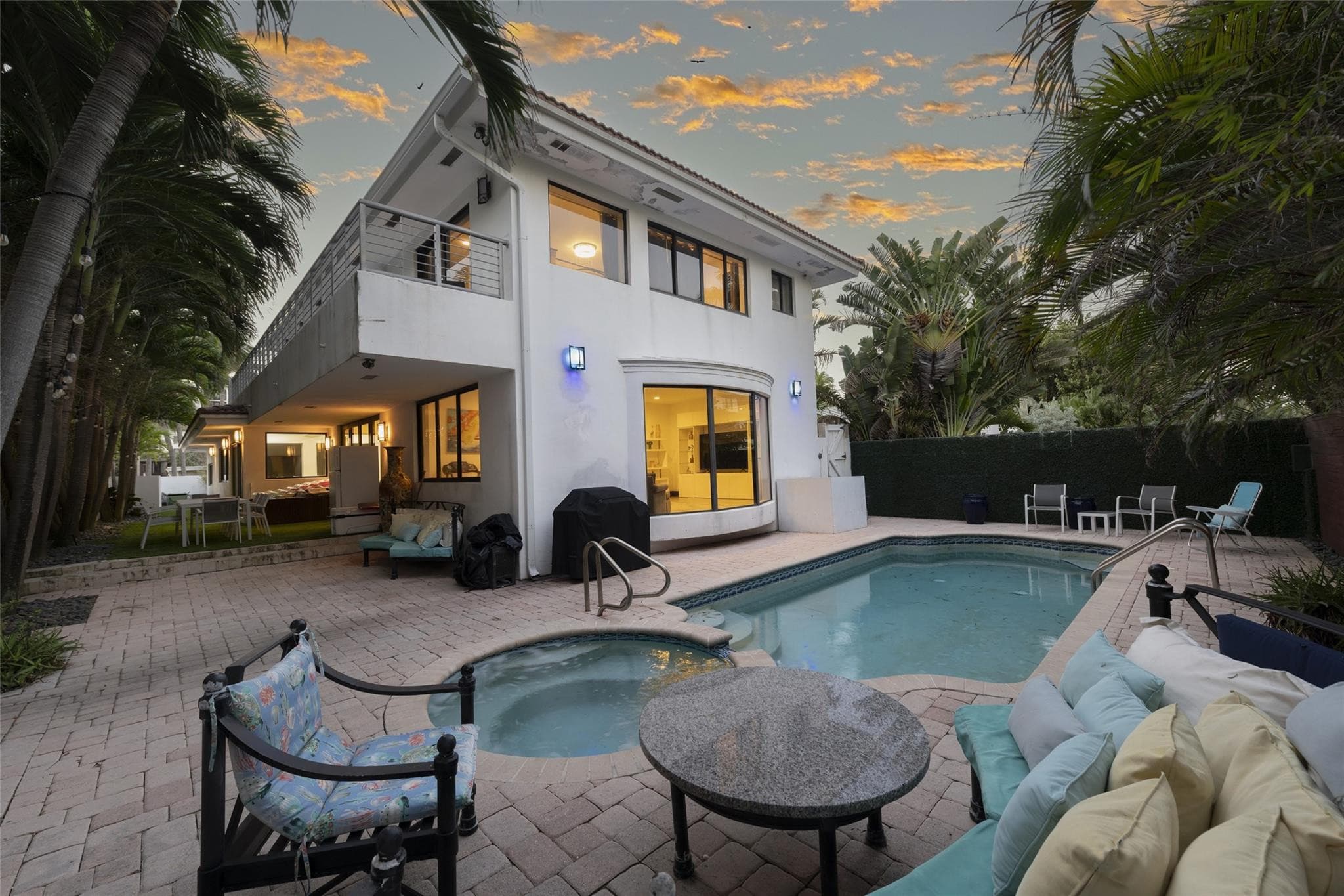 2301 N Atlantic Boulevard, Fort Lauderdale, FL 33305 — photo 4 of 34