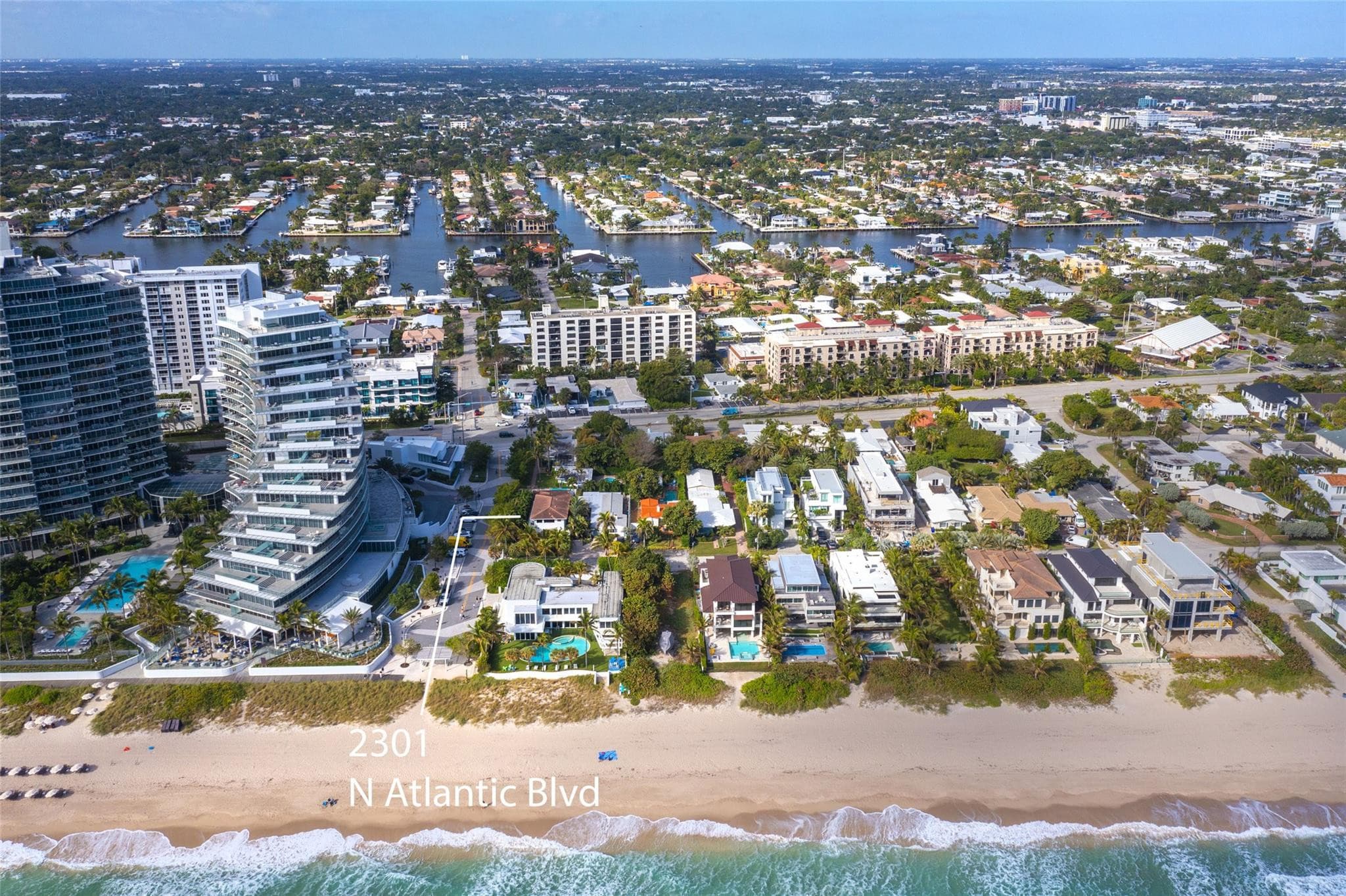 2301 N Atlantic Boulevard, Fort Lauderdale, FL 33305 — photo 8 of 34