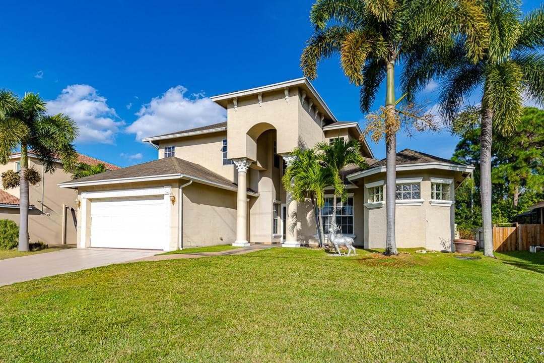 2081 SW Bayshore Boulevard, Port St. Lucie, FL 34984 — photo 3 of 62