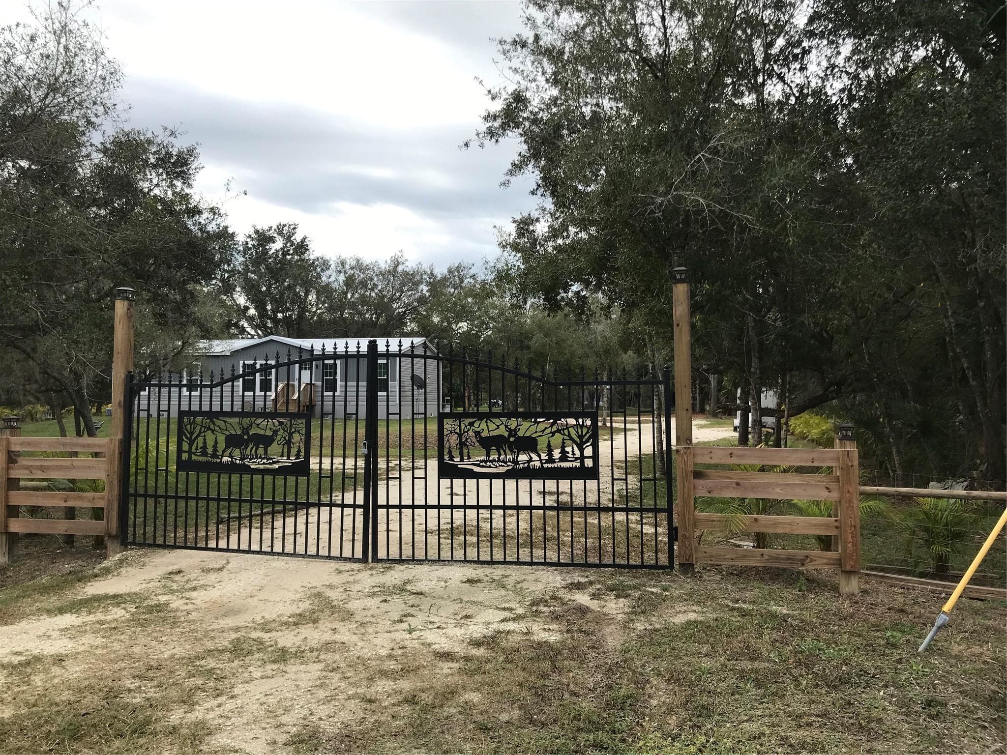 19418 NW 246th Street, Okeechobee, FL 34972 — photo 2 of 24