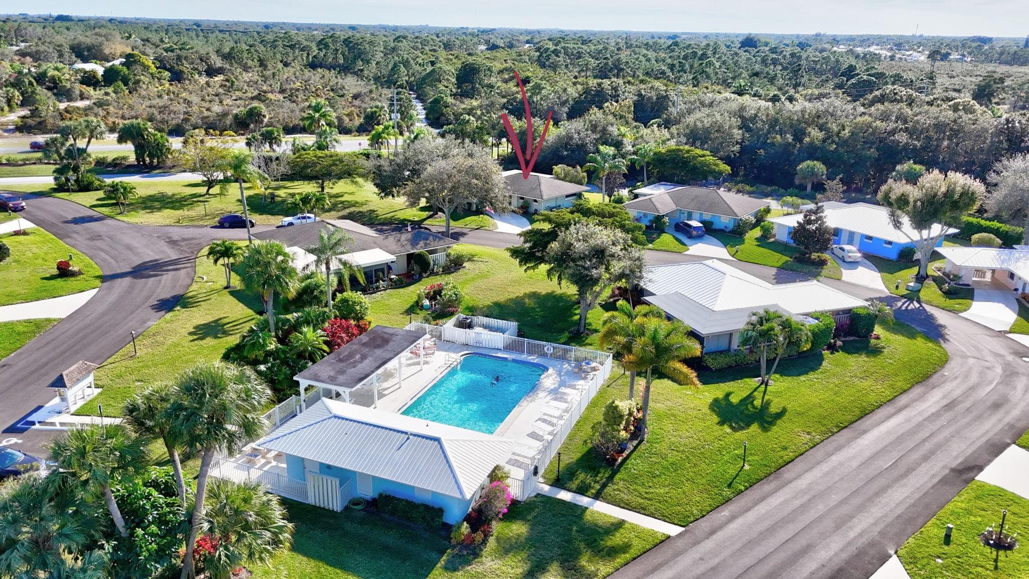 5277 SE Sea Island Way, Stuart, FL 34997 — photo 36 of 53