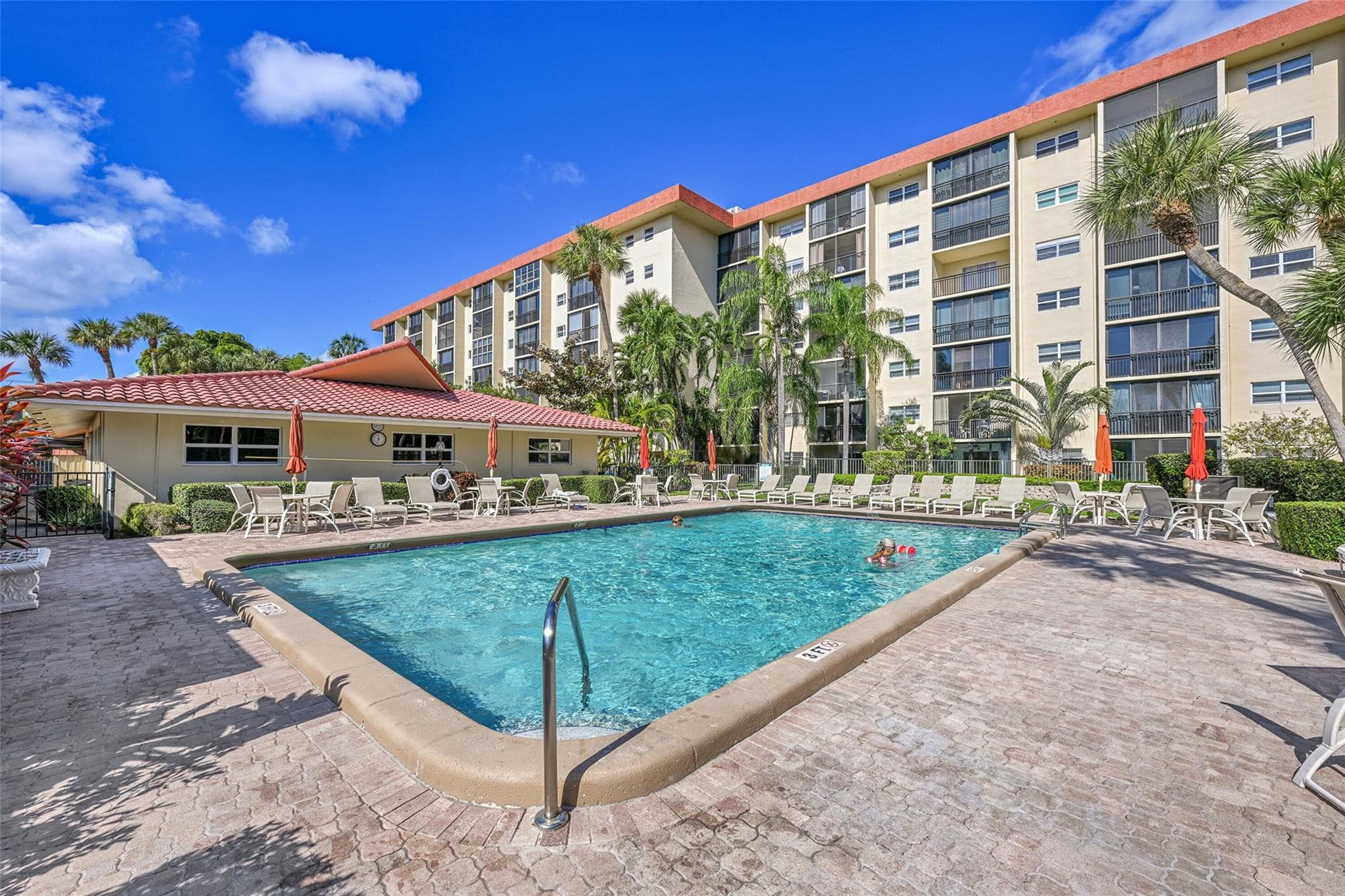 2350 NE 14th Street Causeway 609, Pompano Beach, FL 33062 — photo 25 of 42