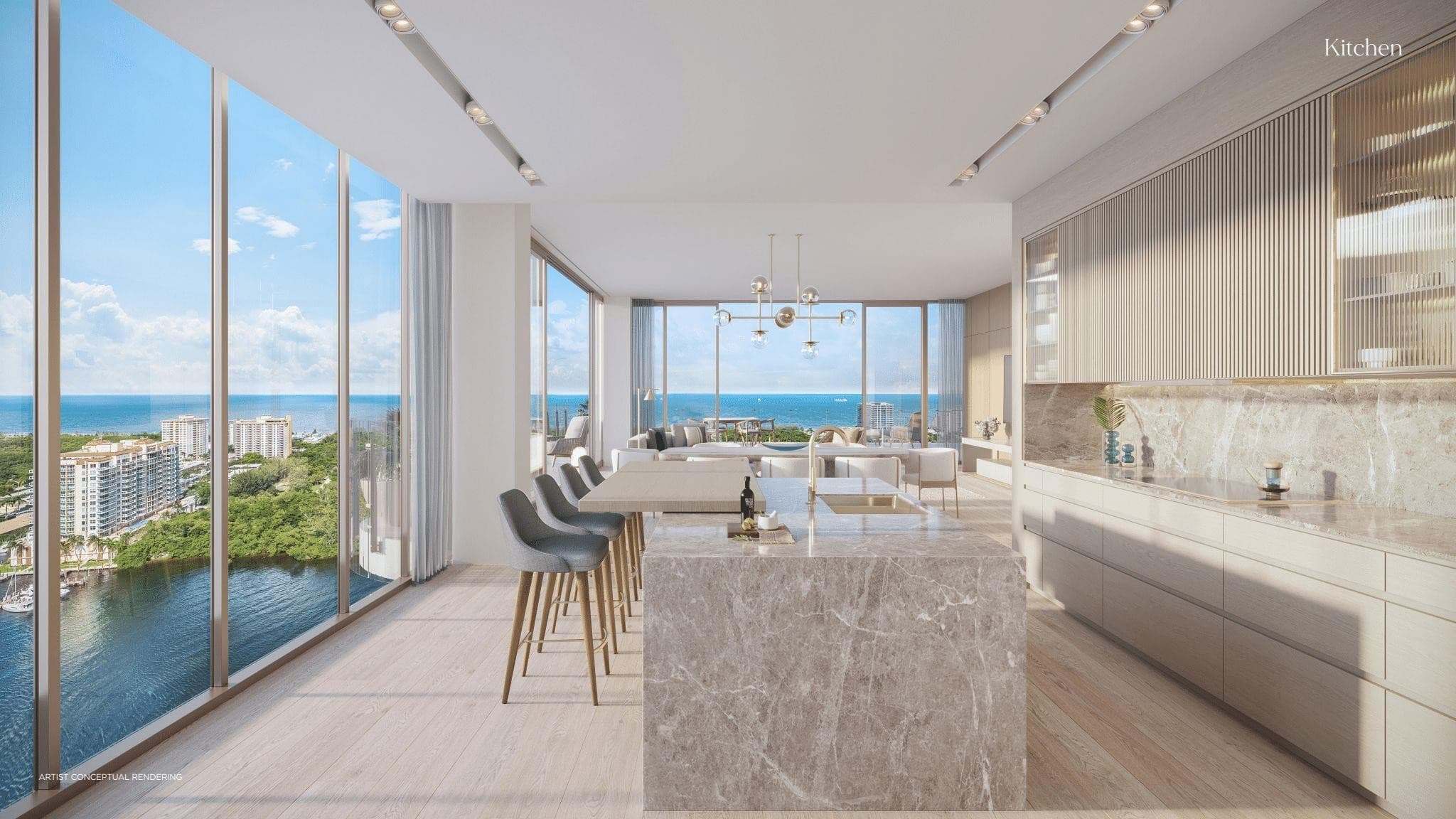 900 Intracoastal Drive 2401, Fort Lauderdale, FL 33304 — photo 5 of 19