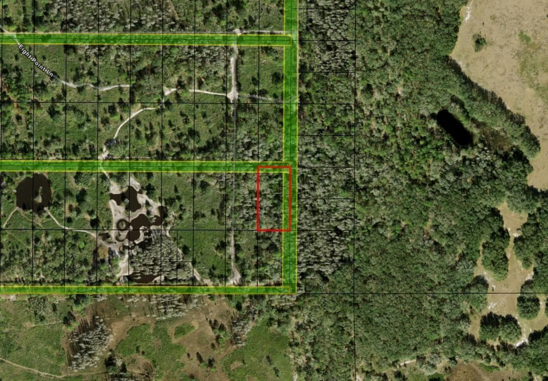 0 County Rd 54, Kathleen, FL 33849 — photo