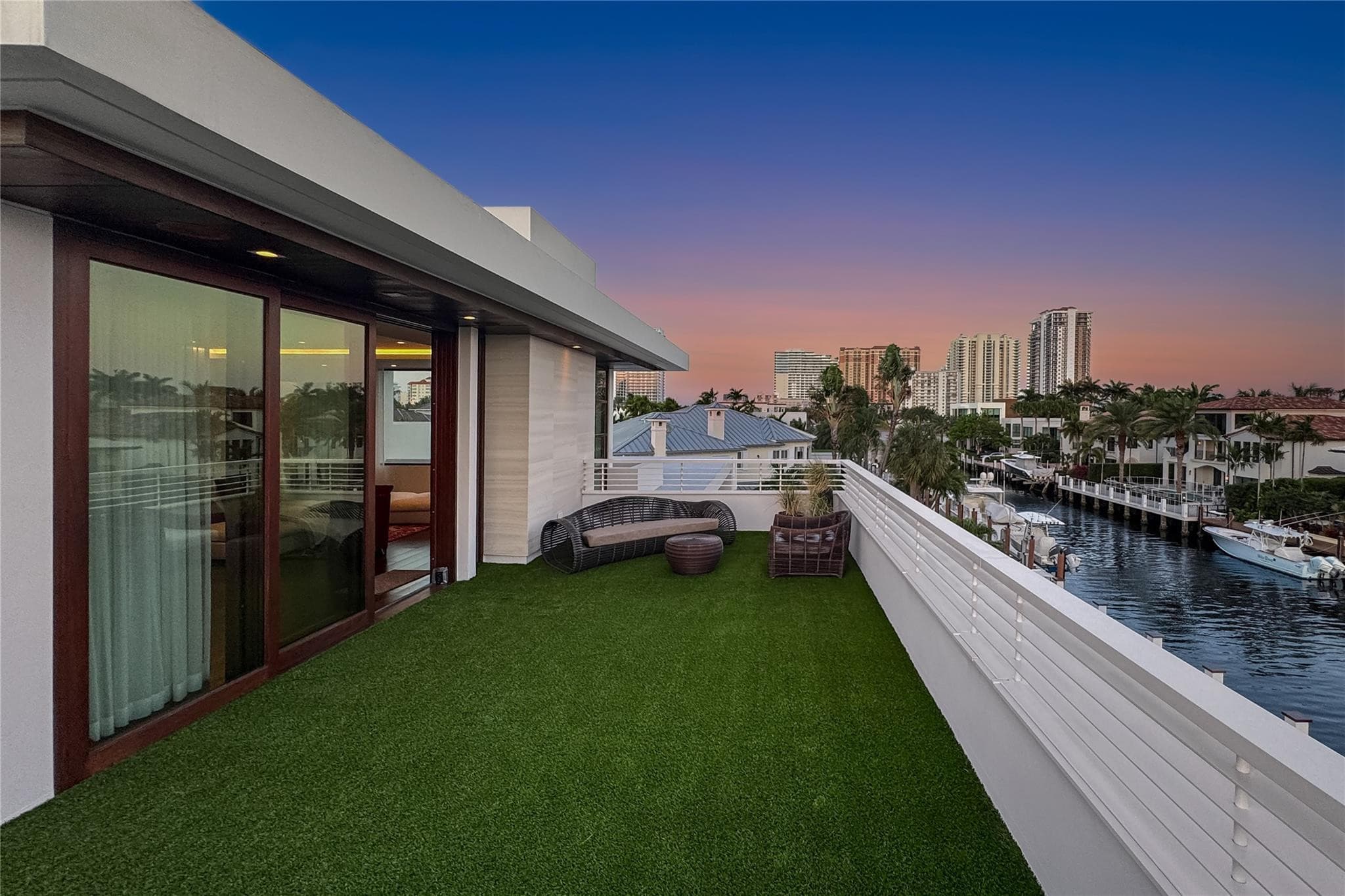 10 Pelican Drive, Fort Lauderdale, FL 33301 — photo 59 of 74