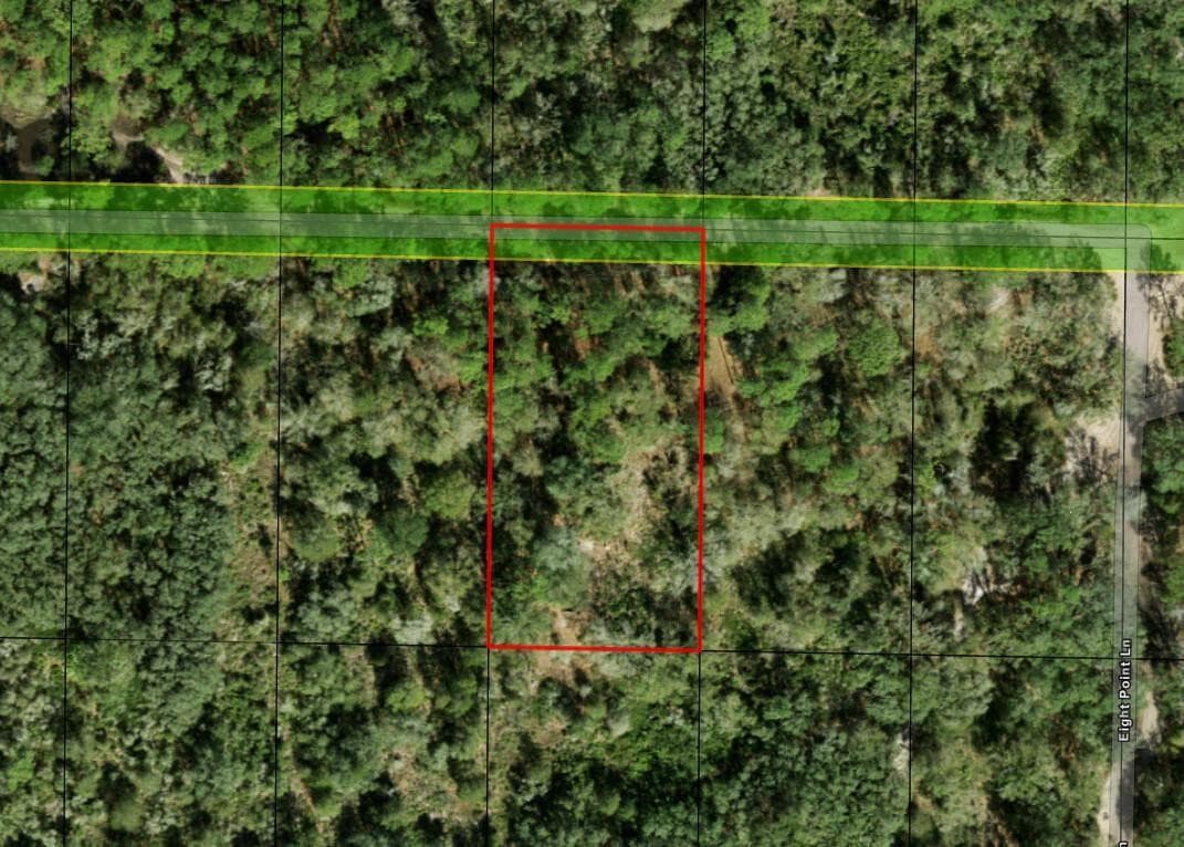 0 County Rd 54, Kathleen, FL 33849 — photo