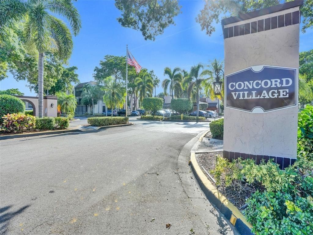 7950 W Mcnab Road 203, Tamarac, FL 33321 — photo 19 of 19