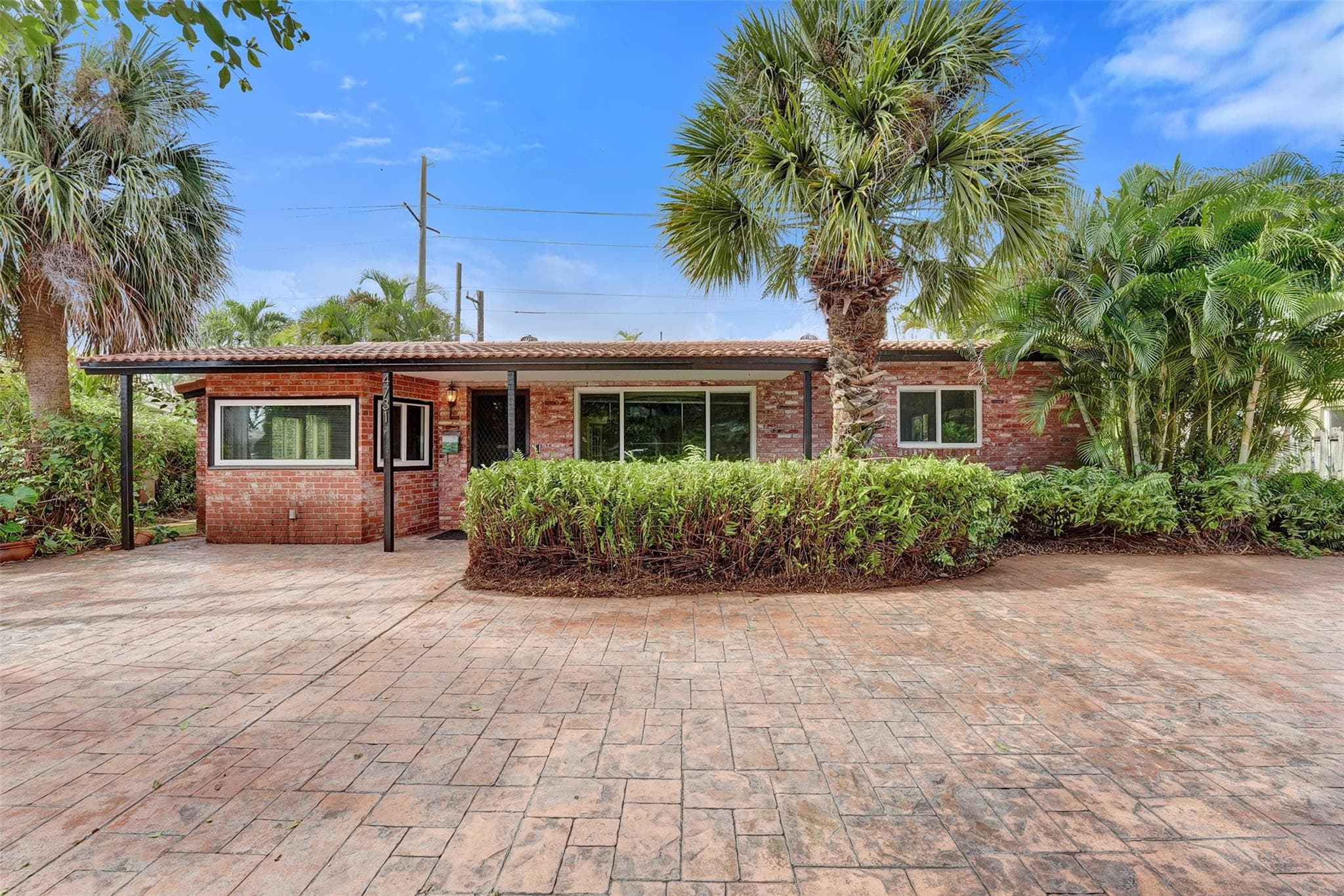 4731 NE 13 Avenue, Oakland Park, FL 33334 — photo 32 of 32