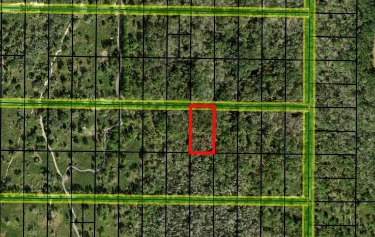 0 County Rd 54, Kathleen, FL 33849 — photo