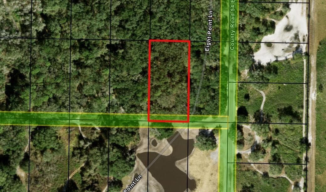 0 County Rd 54, Kathleen, FL 33849 — photo
