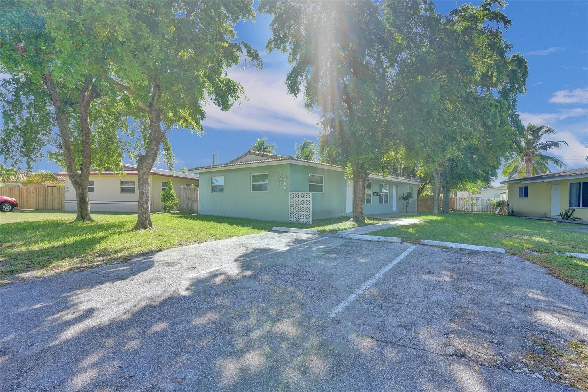 268 NE 41st Street, Oakland Park, FL 33334 — photo 17 of 18