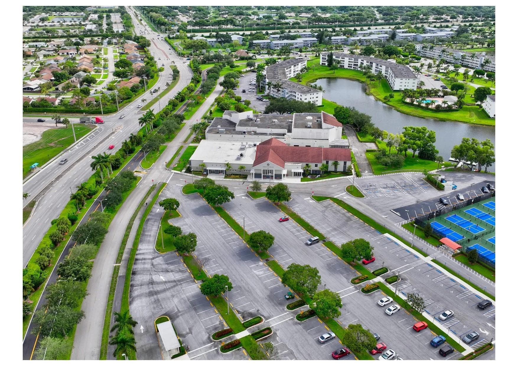251 Preston F 251, Boca Raton, FL 33434 — photo 22 of 32