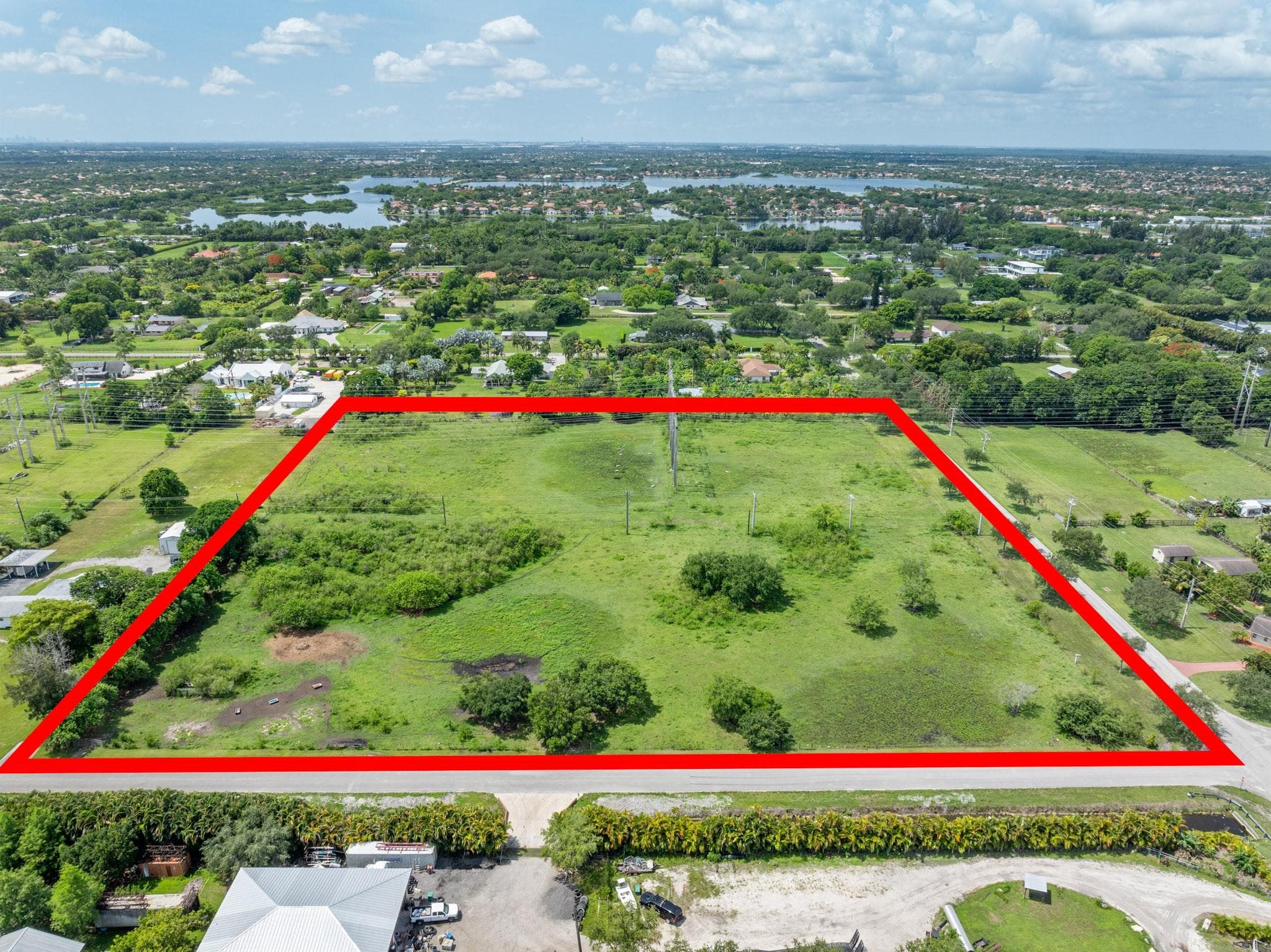 177xx SW 66 Street, Southwest Ranches, FL 33331 — photo 4 of 14