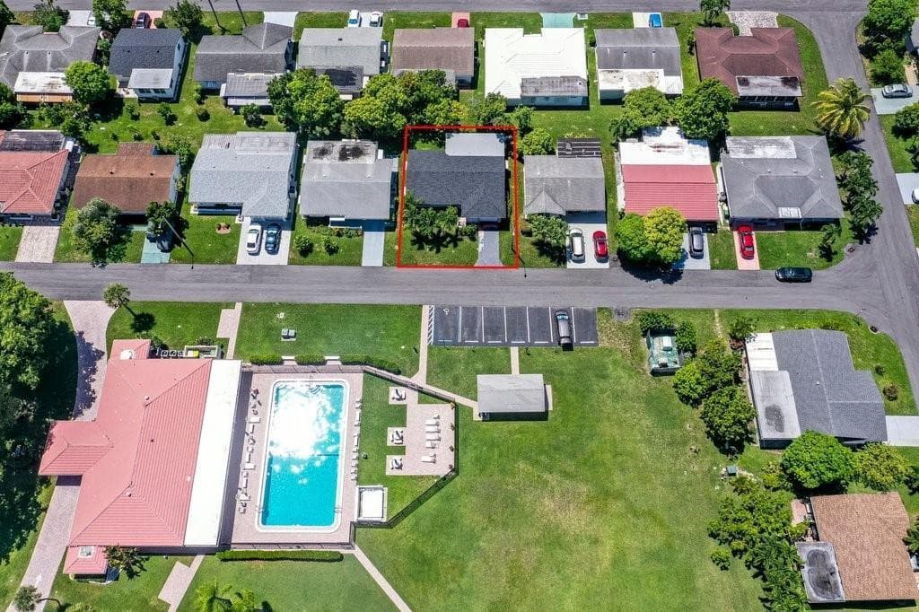 6708 NW 57th Drive, Tamarac, FL 33321 — photo 11 of 11
