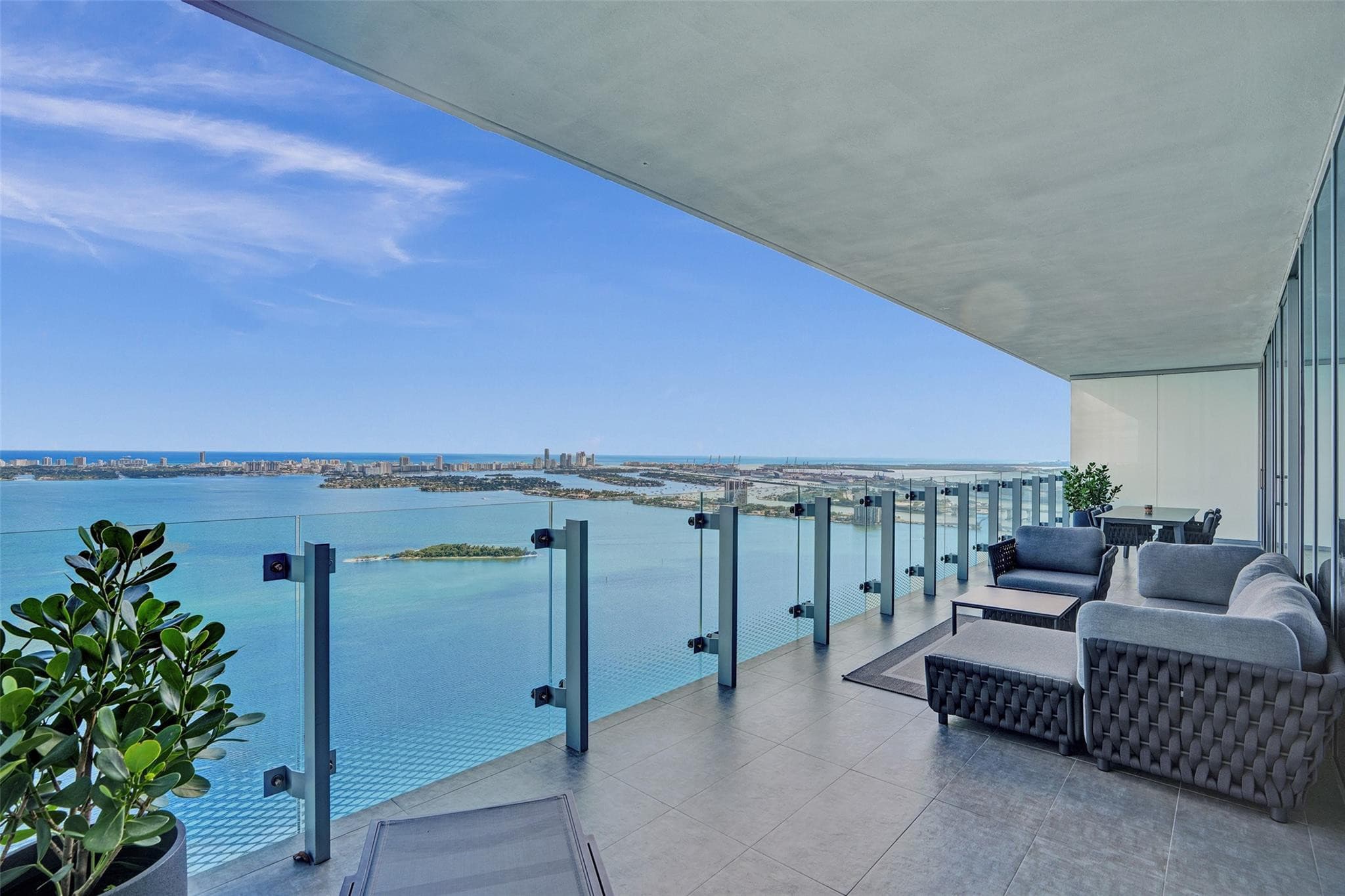 700 NE 26th Terrace 4702, Miami, FL 33137 — photo 15 of 44