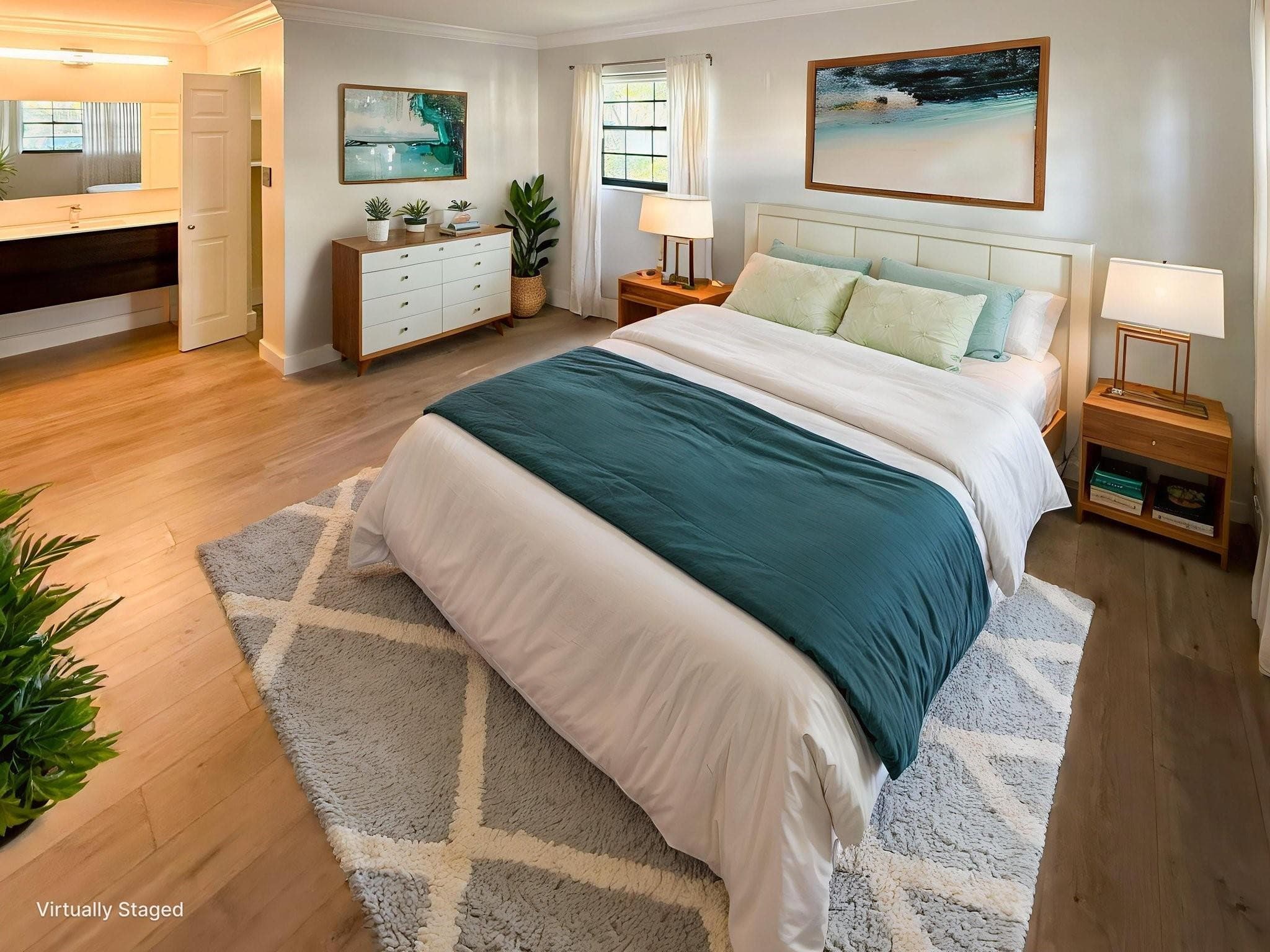Condominium in Miami — photo 9 of 29