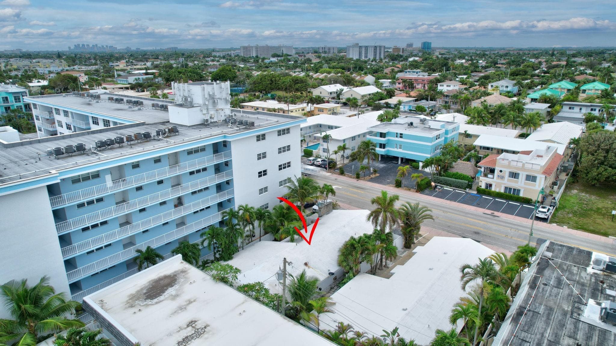4548 N Ocean 5, Lauderdale-By-The-Sea, FL 33313 — photo 18 of 48