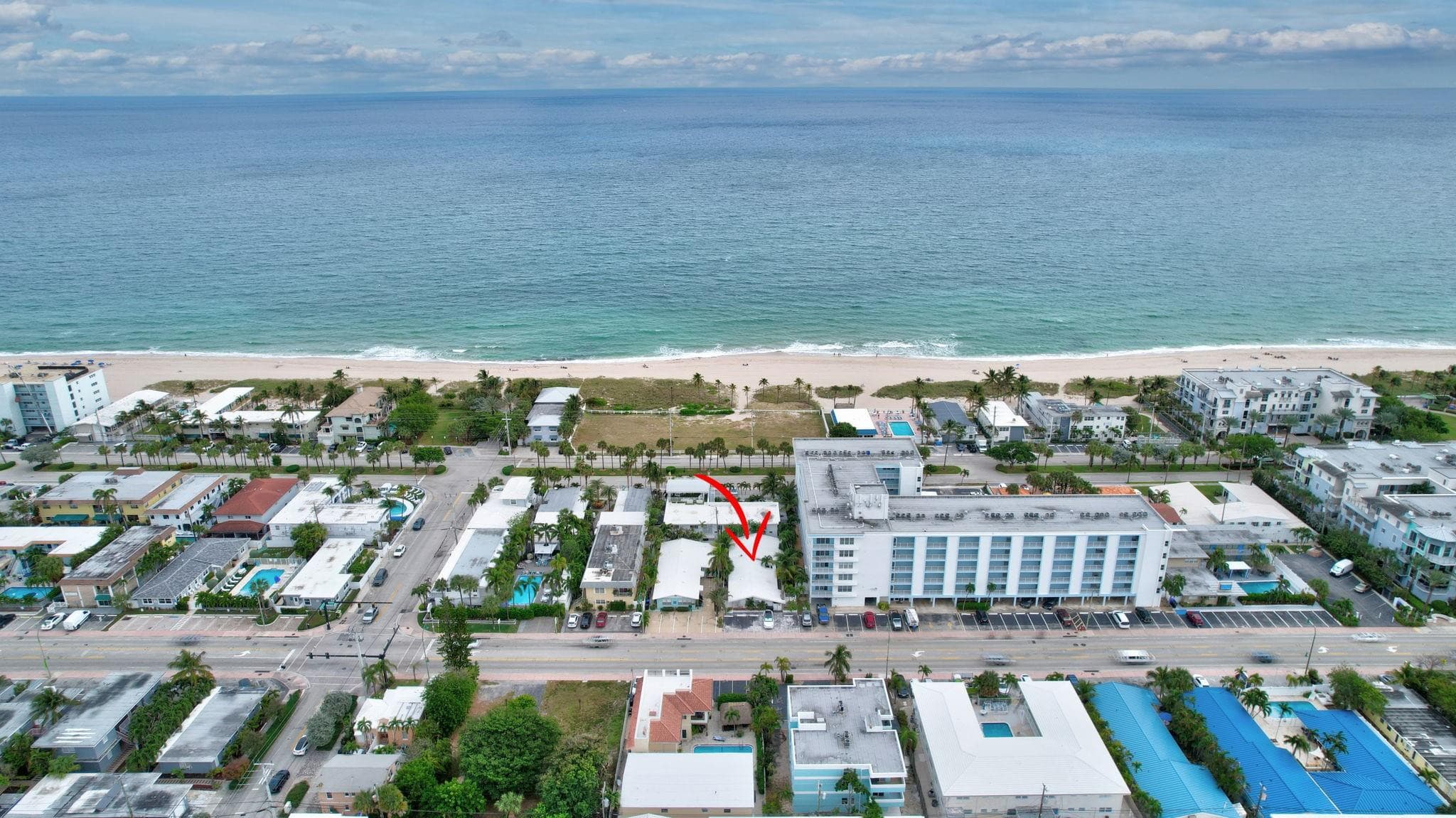 4548 N Ocean 5, Lauderdale-By-The-Sea, FL 33313 — photo 25 of 48
