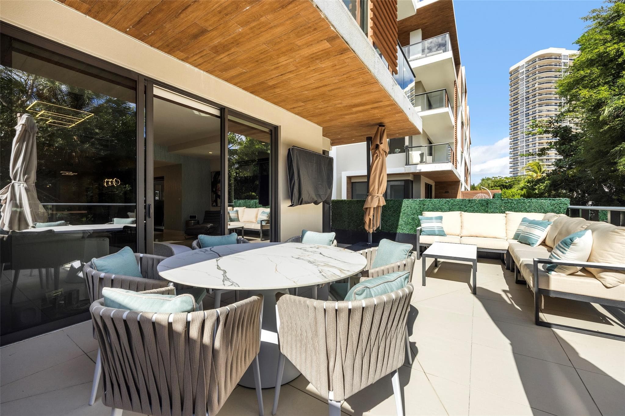 3030 N Ocean Boulevard S106, Fort Lauderdale, FL 33308 — photo 3 of 40