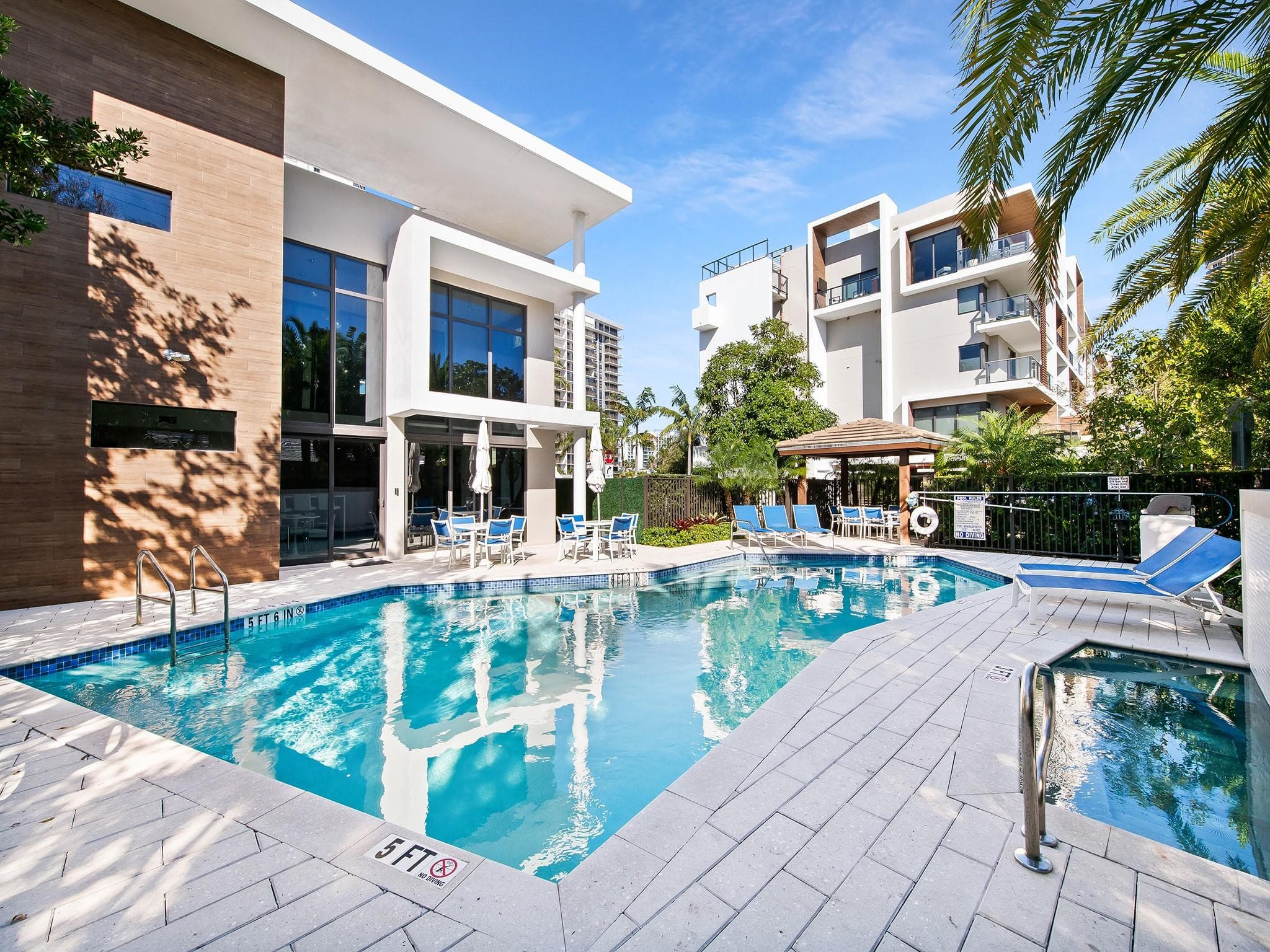 3030 N Ocean Boulevard S106, Fort Lauderdale, FL 33308 — photo 34 of 40
