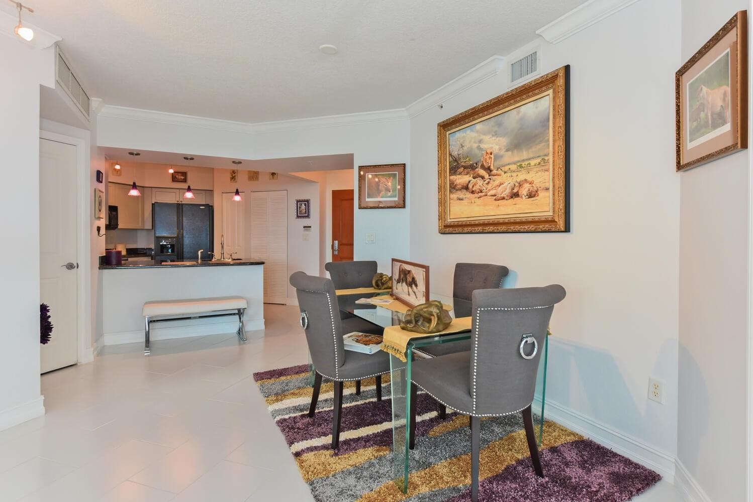 347 N New River Drive 2303, Fort Lauderdale, FL 33301 — photo 9 of 51