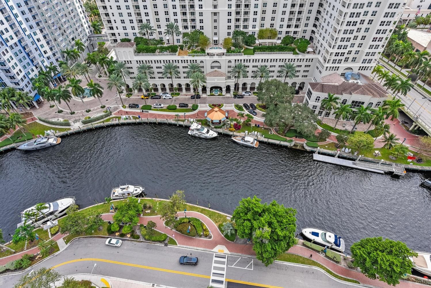 347 N New River Drive 2303, Fort Lauderdale, FL 33301 — photo 24 of 51