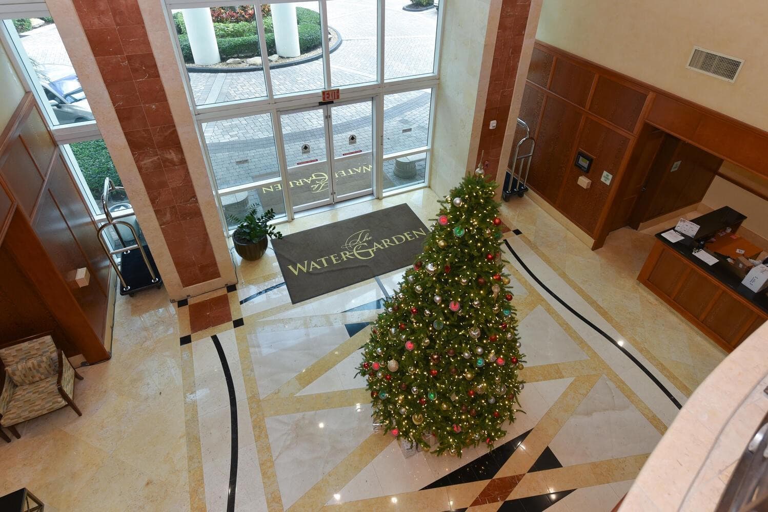347 N New River Drive 2303, Fort Lauderdale, FL 33301 — photo 45 of 51